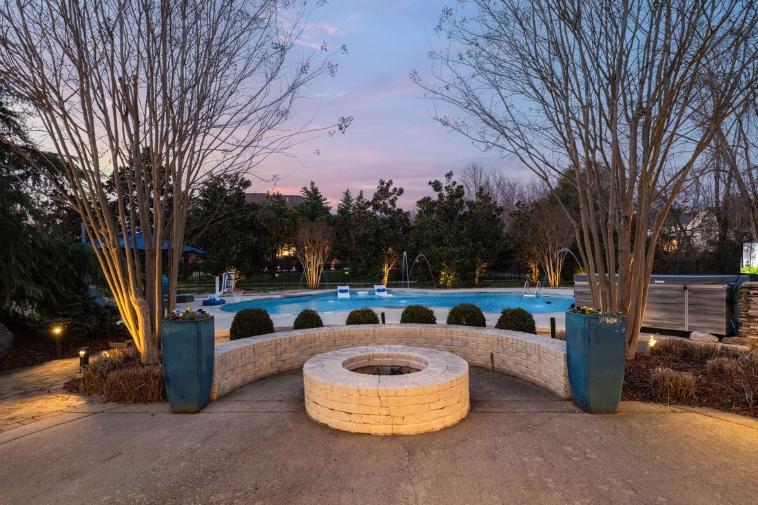 House in Franklin, Tennessee, United States 5 - 17348404