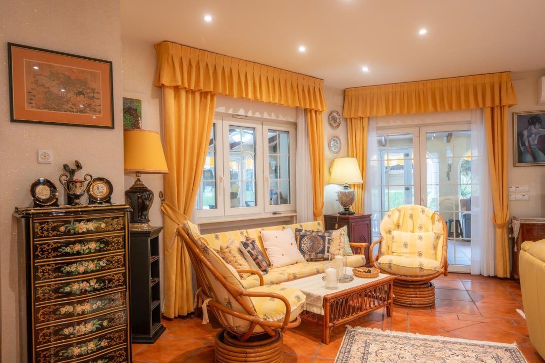 Villa in Cabo Roig, Orihuela, Valencian Community 4 - 17348692