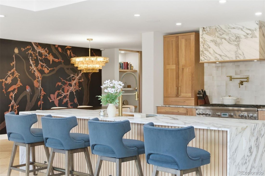 House in Denver, Colorado, United States 5 - 17346864