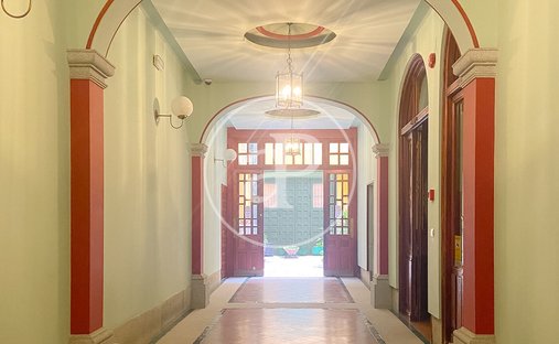 Appartement à Centro, Madrid, Espagne 1