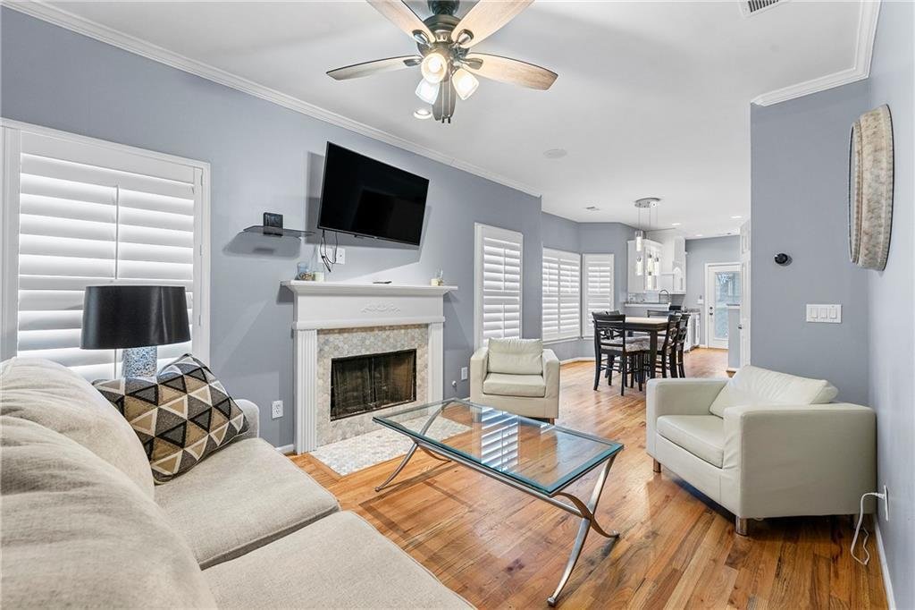 House in Atlanta, Georgia, United States 4 - 17347555