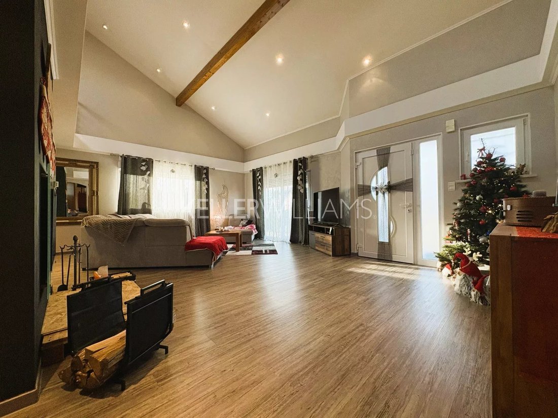 House in Tiercelet, Grand Est, France 4 - 17345382