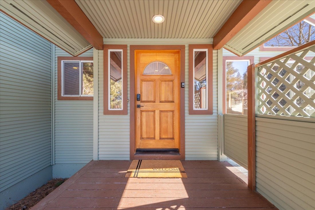 House in Truckee, California, United States 2 - 17353941