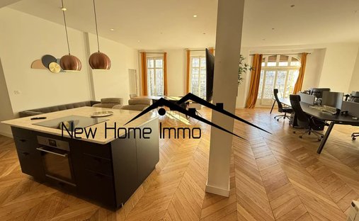 Apartment in Périer, 8e Arrondissement, Marseille 1