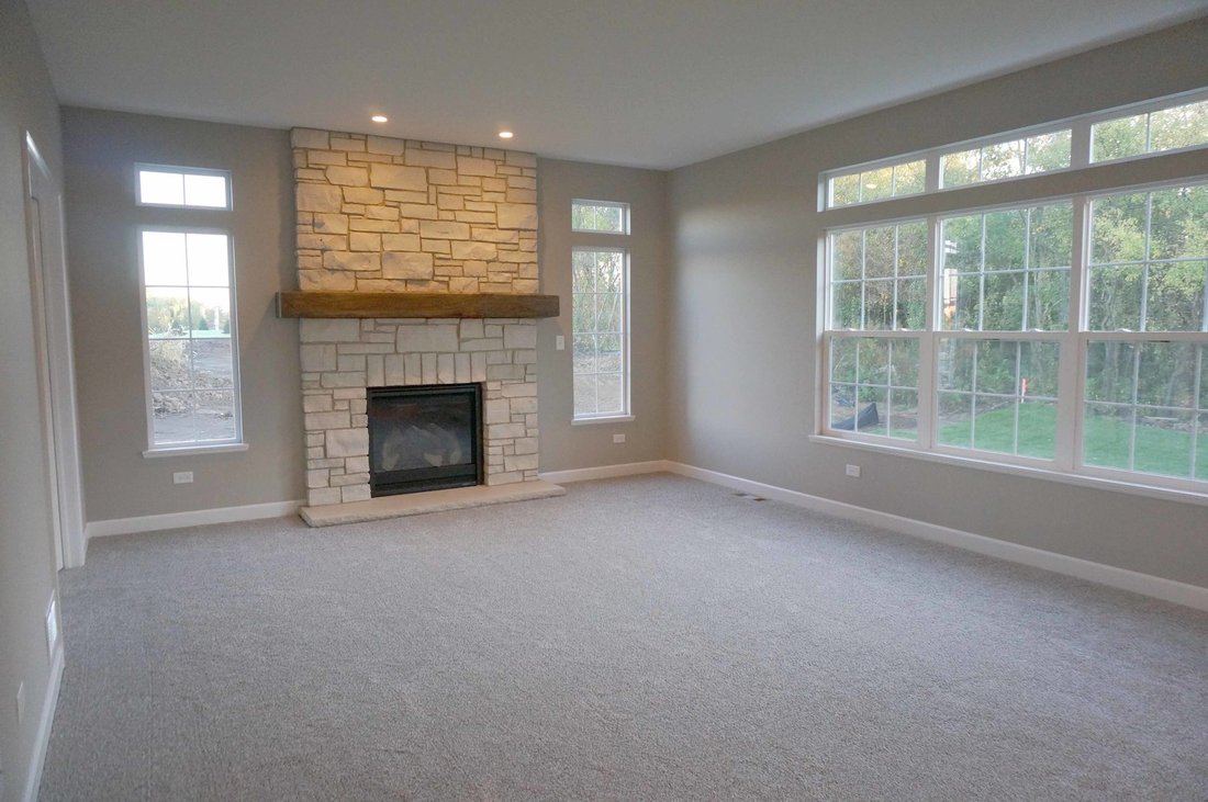 House in Lockport, Illinois, United States 2 - 17352215