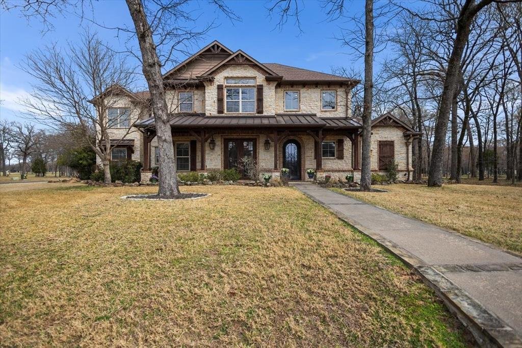 House in Gun Barrel City, Texas, United States 2 - 17348060