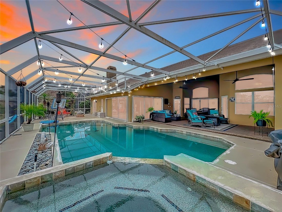 House in Lake Mary, Florida, United States 2 - 17354048