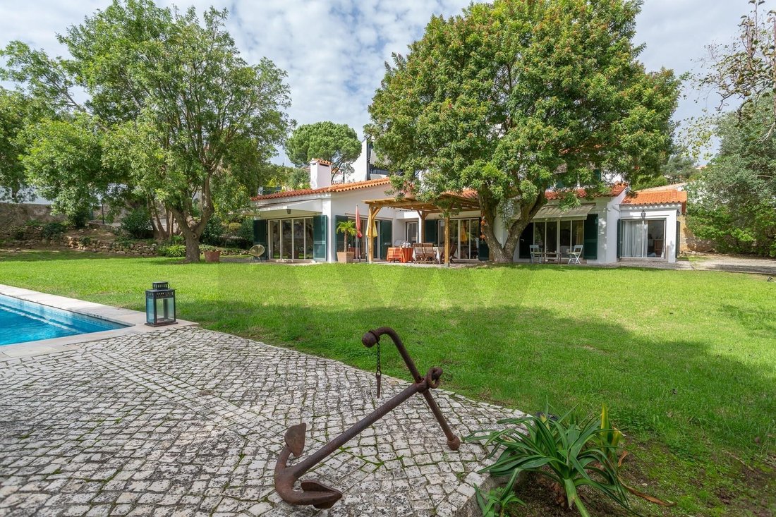 House in Alcabideche, Lisbon, Portugal 3 - 17349245