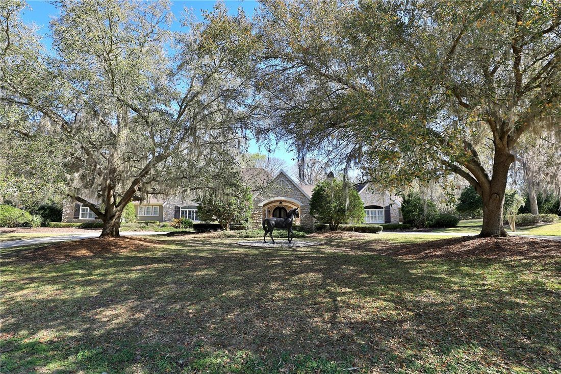 House in Ocala, Florida, United States 5 - 17351315