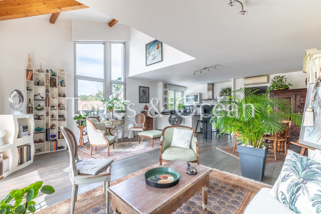 Apartment in Soorts-Hossegor, Nouvelle-Aquitaine, France 4 - 16489149