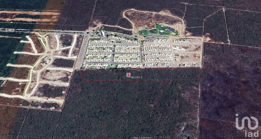 Land in Mexico 2 - 17348540