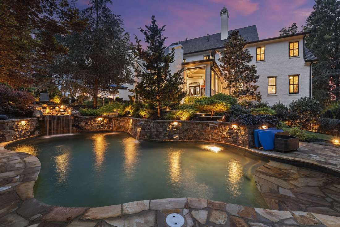 House in Milton, Georgia, United States 2 - 17348410