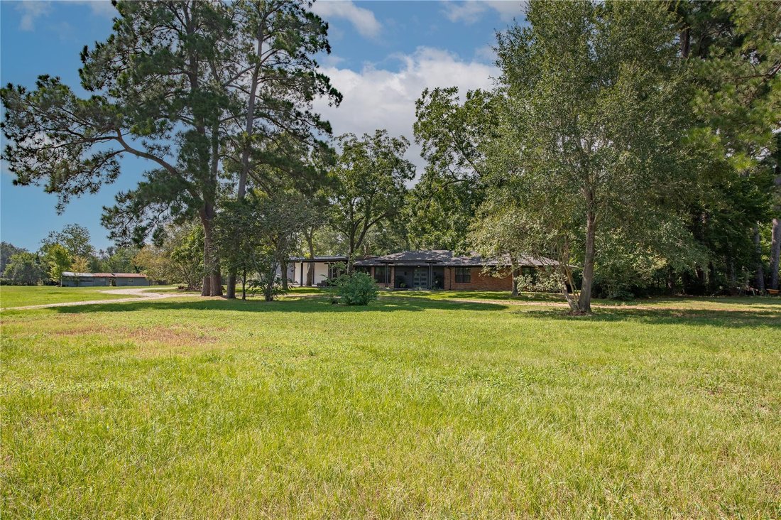 House in Caldwell, Texas, United States 4 - 17351958
