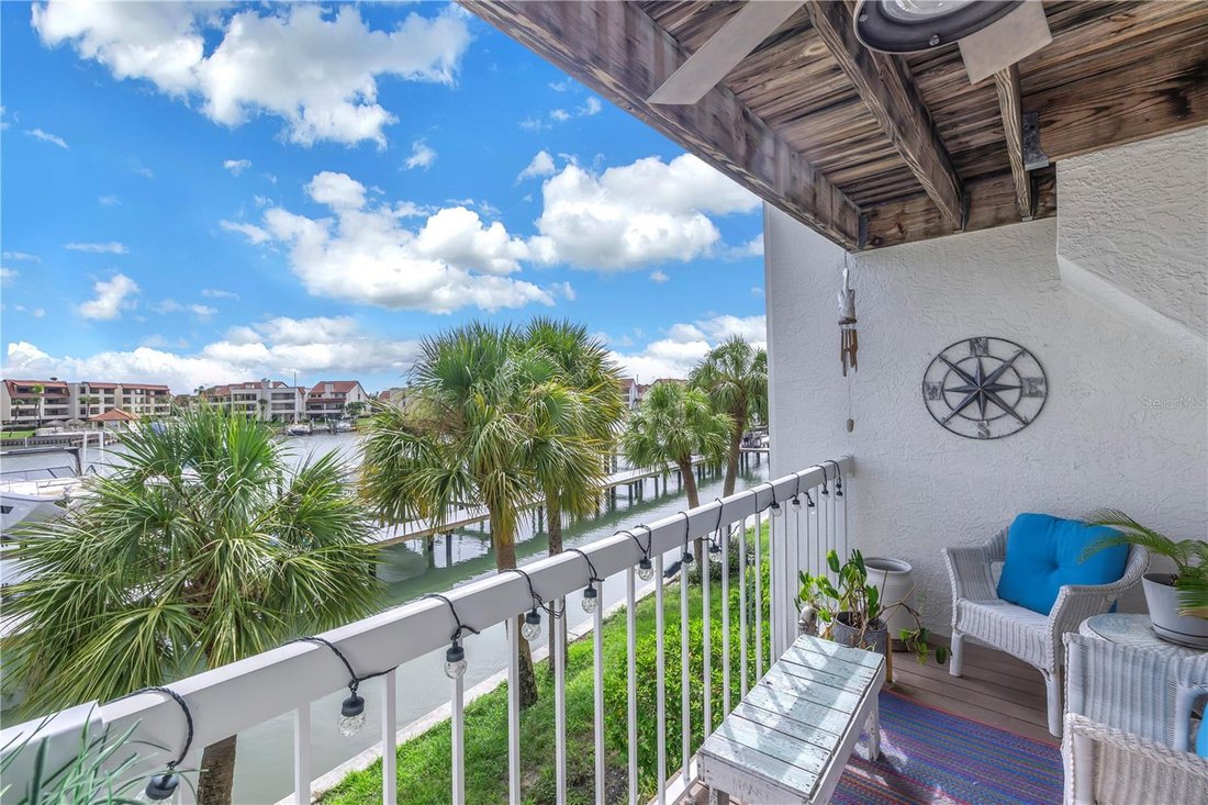 Townhouse in St. Petersburg, Florida, United States 2 - 17349228