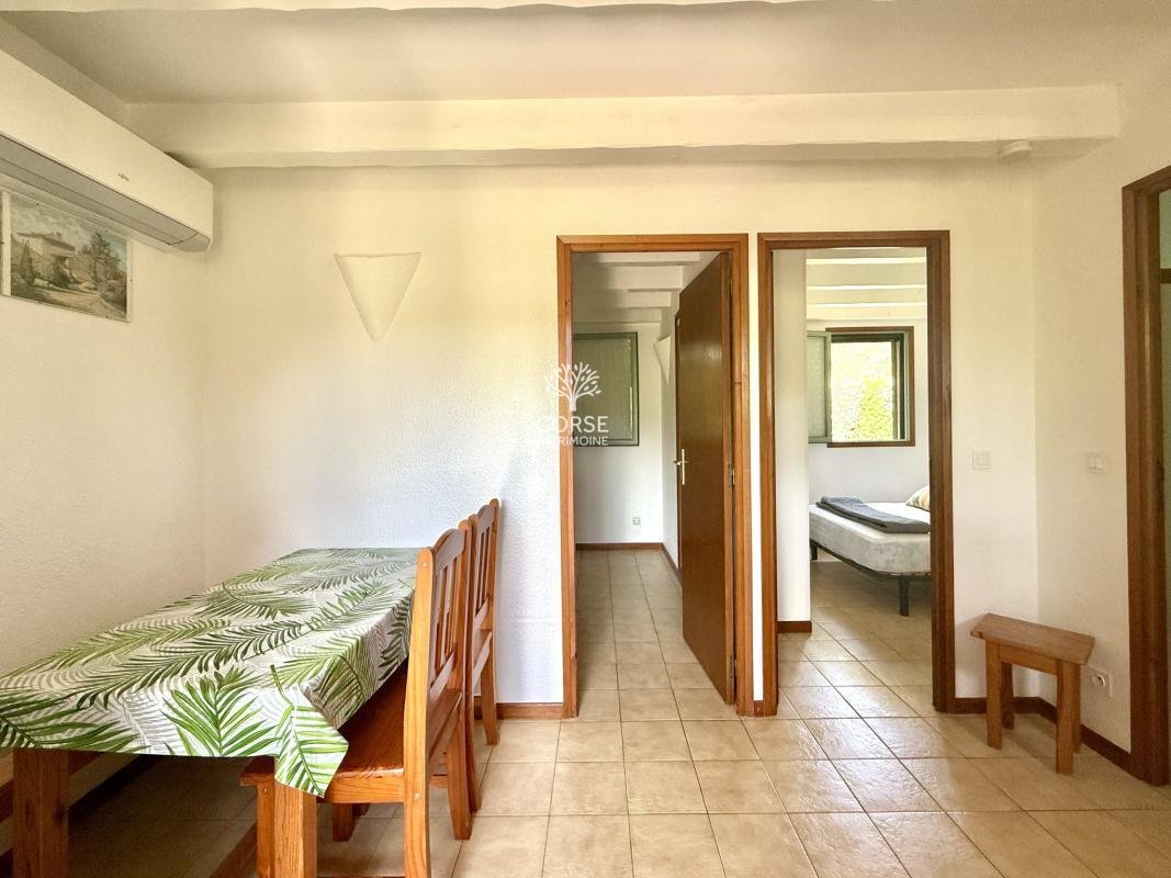 Villa in Porto-Vecchio, Corsica, France 4 - 17348824