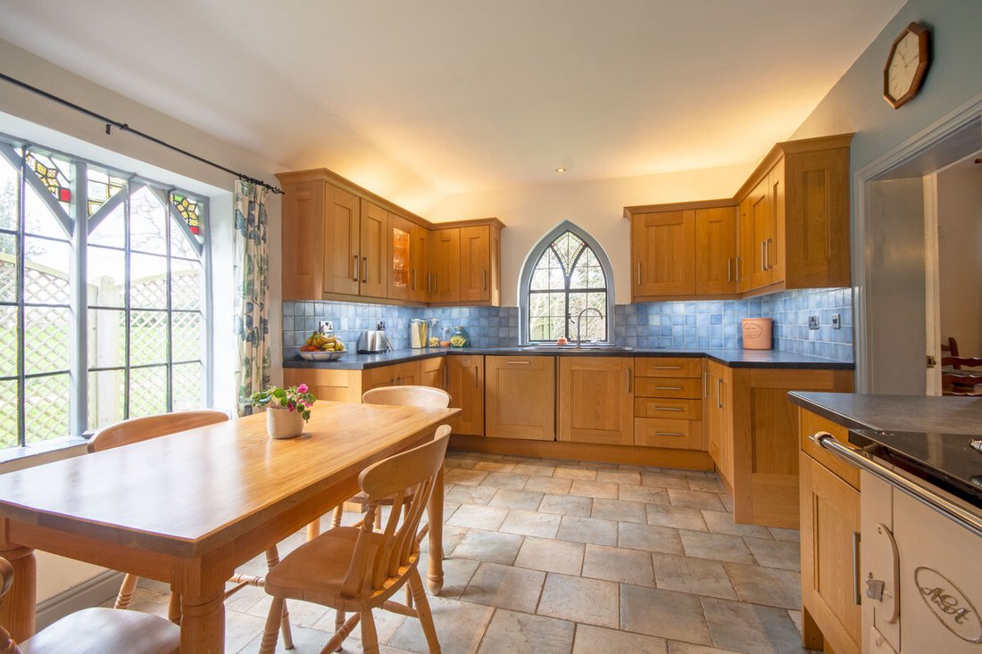 House in Kempsey, England 3 - 17354901