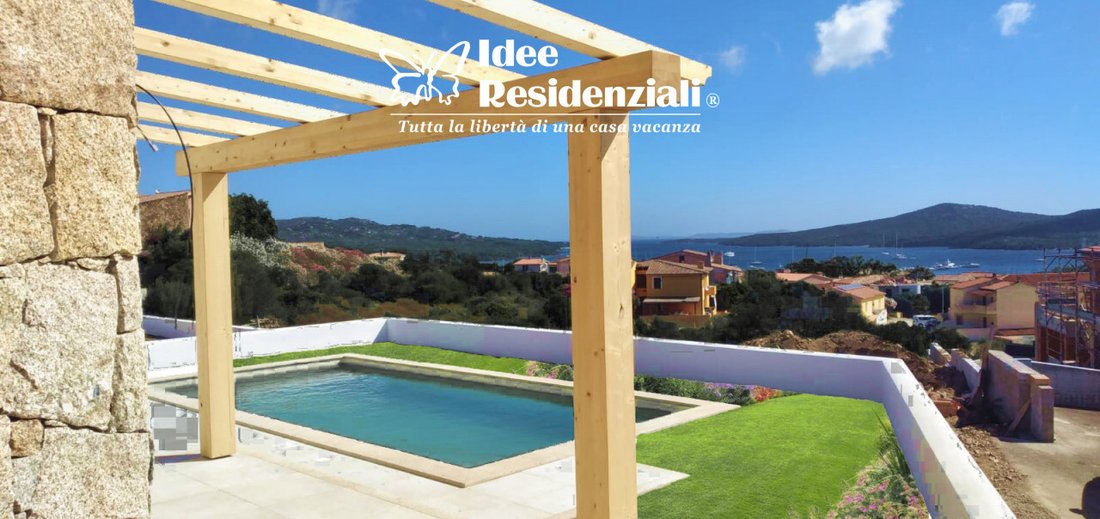 Villa in Santa Teresa Gallura, Sardinia, Italy 3 - 17353214