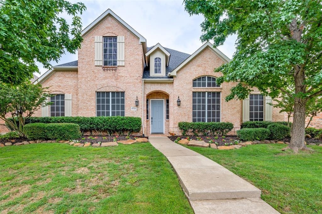 House in Frisco, Texas, United States 2 - 17347868