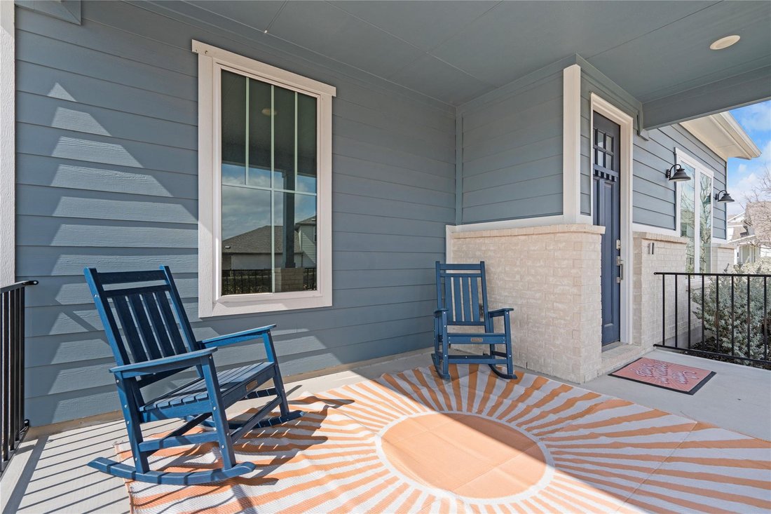 House in Austin, Texas, United States 4 - 17352876