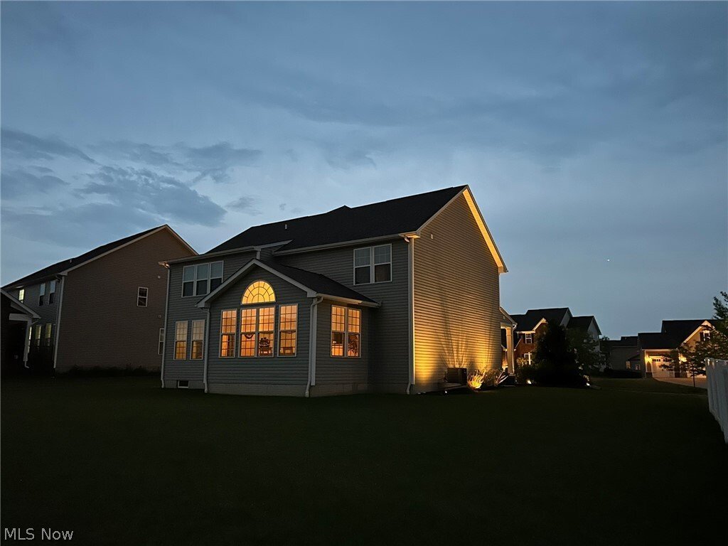 House in Brunswick, Ohio, United States 5 - 17354623