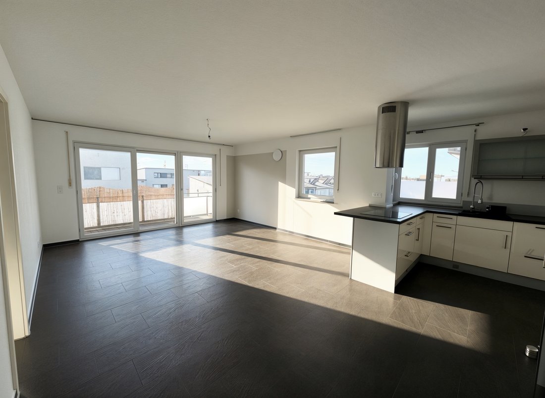 Apartment in Gersthofen, Bavaria, Germany 1 - 17348047