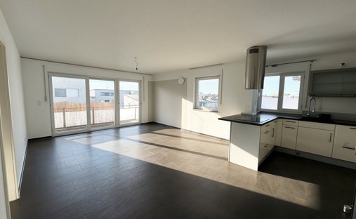 Apartment in Gersthofen, Bavaria, Germany 1