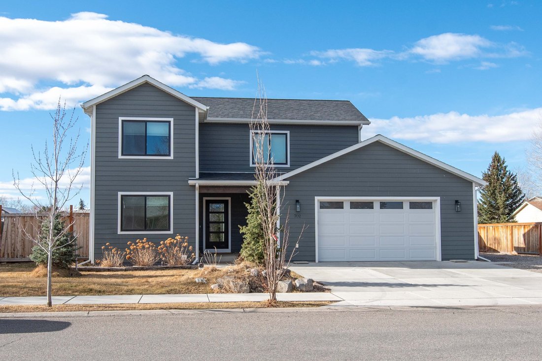 House in Belgrade, Montana, United States 1 - 17349482