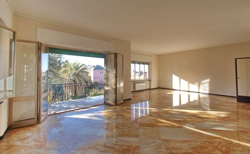 Appartamento a Medio Levante, Genova, Liguria 1
