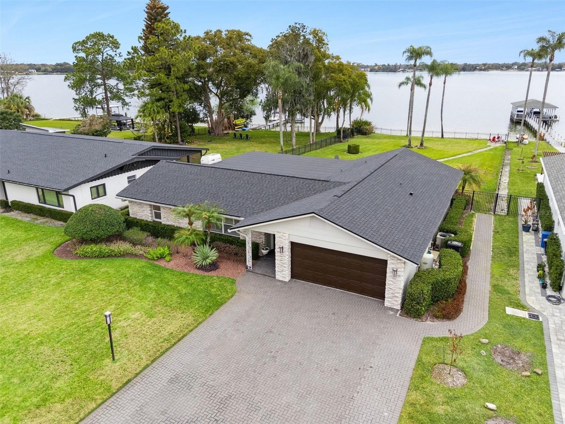 House in Apopka, Florida, United States 2 - 17351143