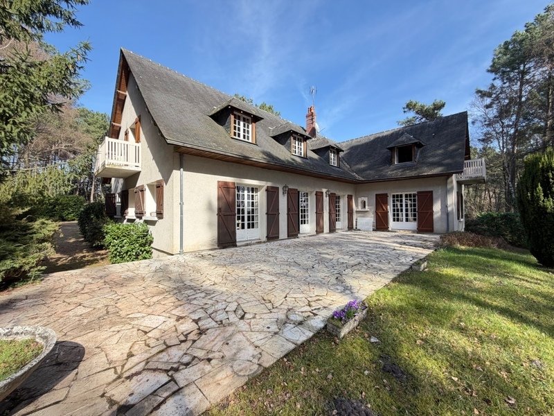 House in Linières-Bouton, Noyant-Villages, France 5 - 17220506