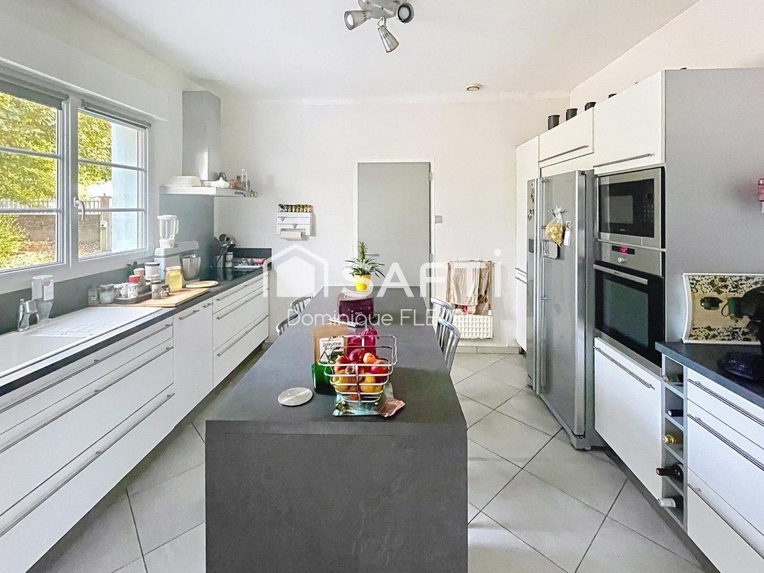 House in Chemere, Chaumes-en-Retz, France 3 - 17349389