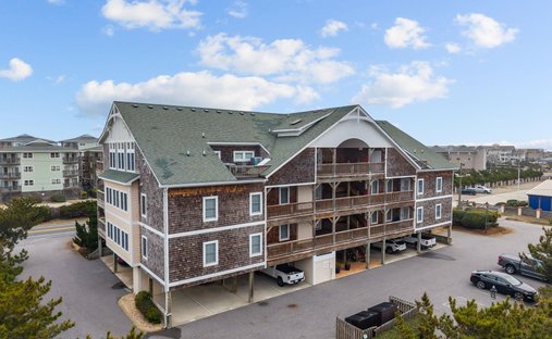 Condo in Kill Devil Hills, North Carolina, United States 1