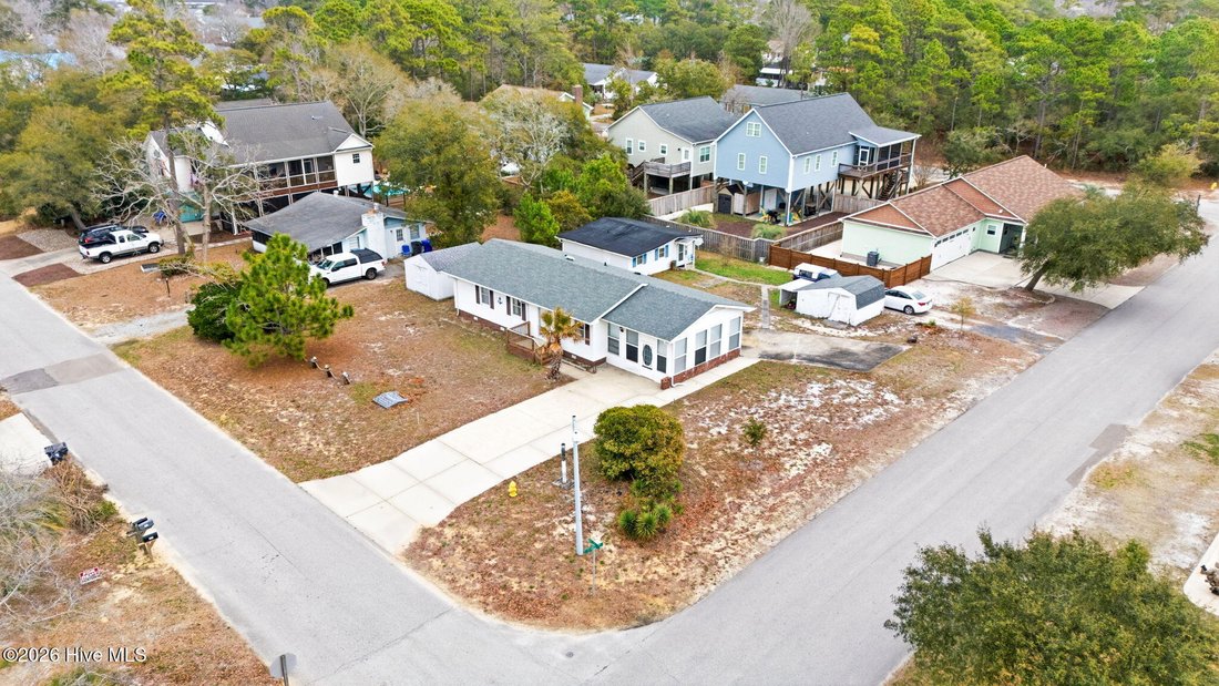 House in Oak Island, North Carolina, United States 4 - 17350539