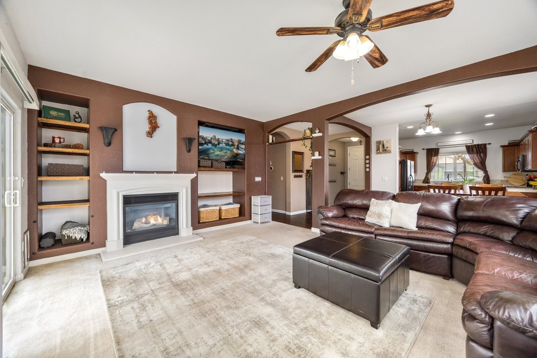 Casa en Reno, Nevada, Estados Unidos 1 - 17349489