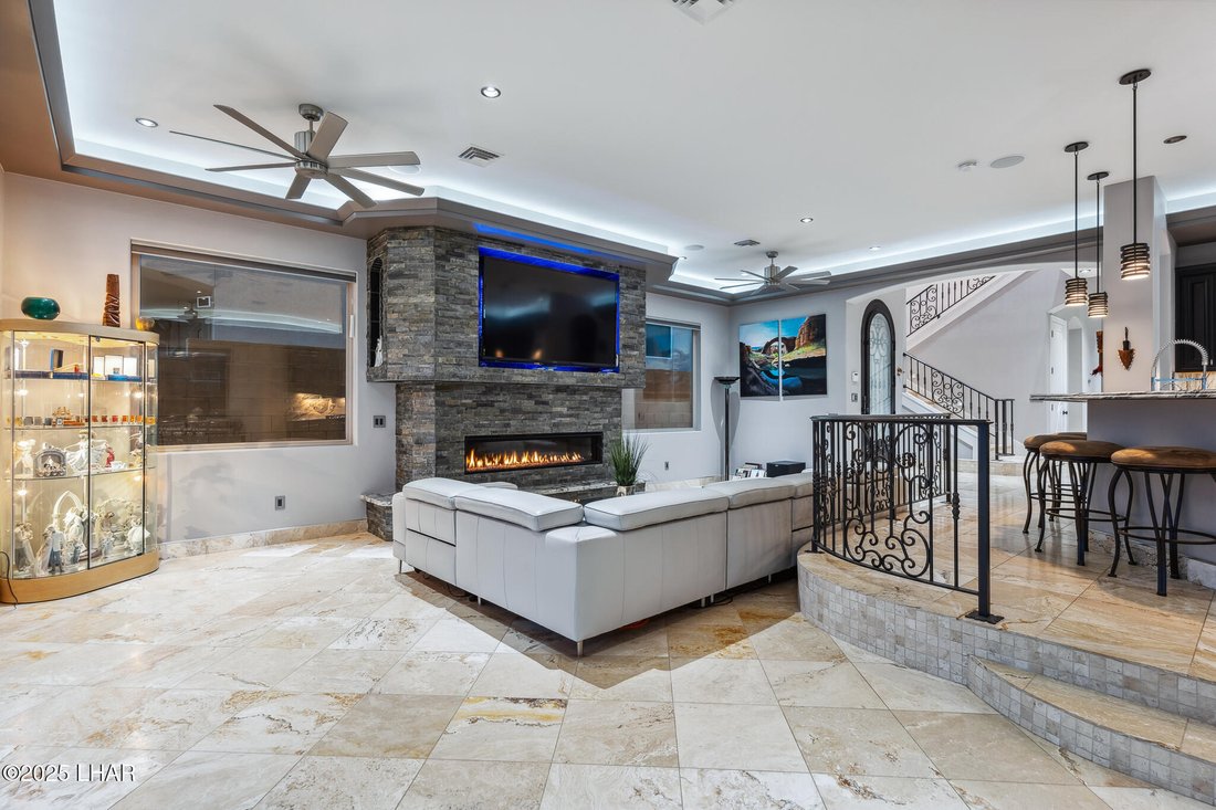 Casa a Bullhead City, Arizona, Stati Uniti 4 - 17351061