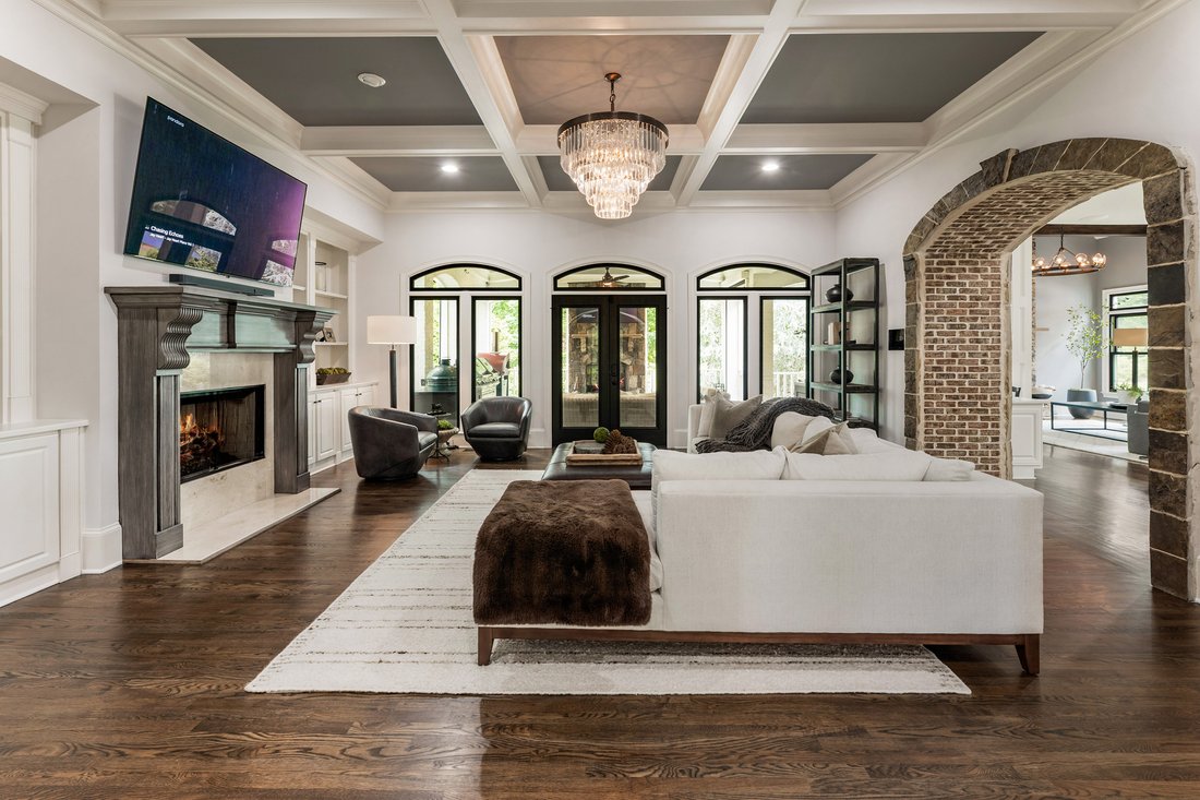 House in Milton, Georgia, United States 4 - 17348410