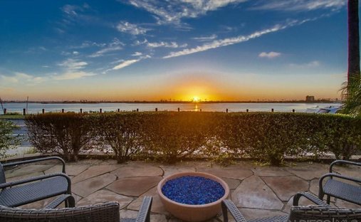 House in San Diego, California, United States 1
