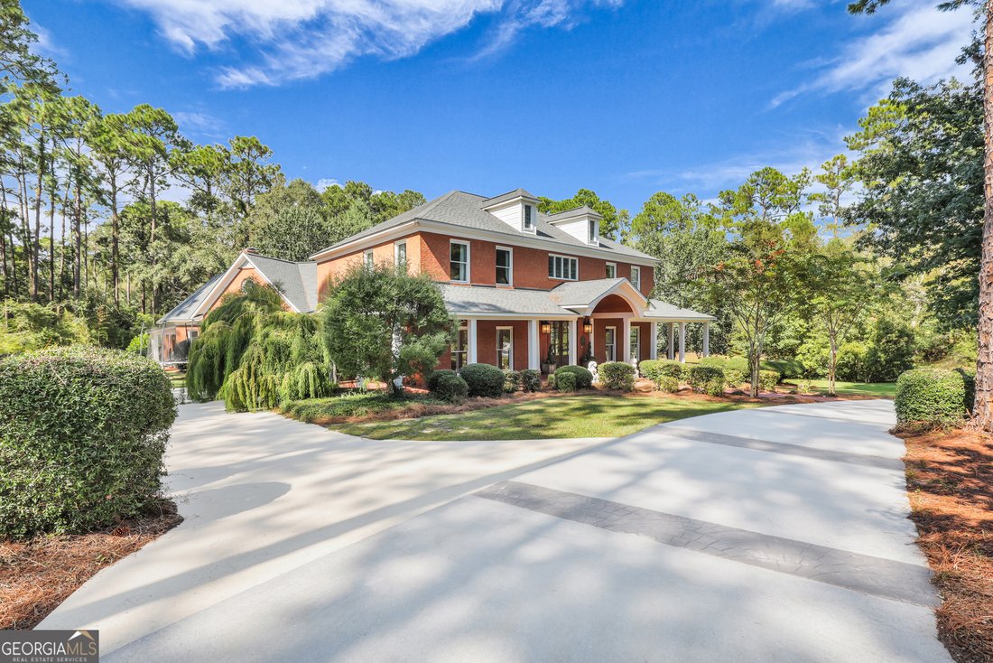 House in Statesboro, Georgia, United States 2 - 17350732