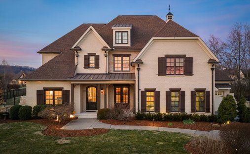 Casa en Franklin, Tennessee, Estados Unidos 1