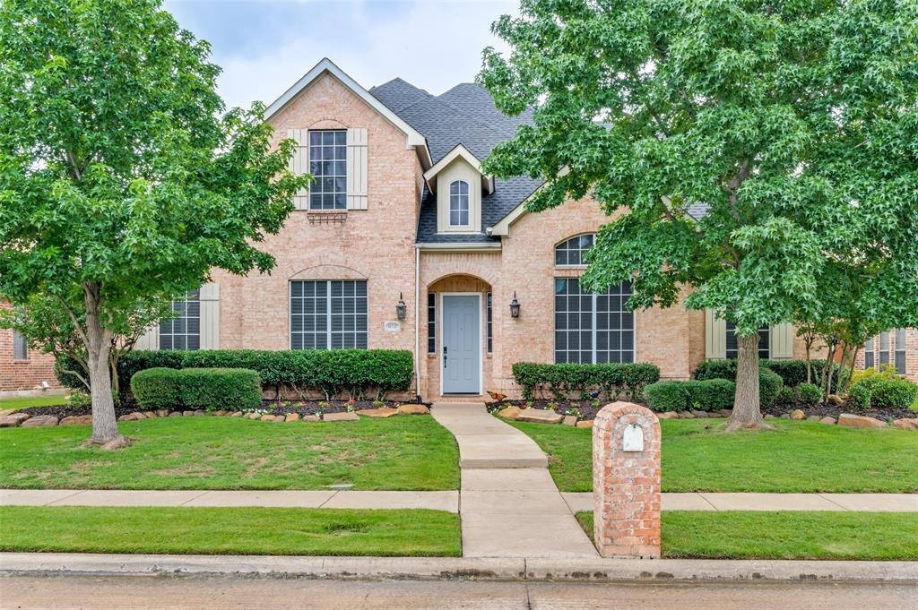 House in Frisco, Texas, United States 1 - 17347868