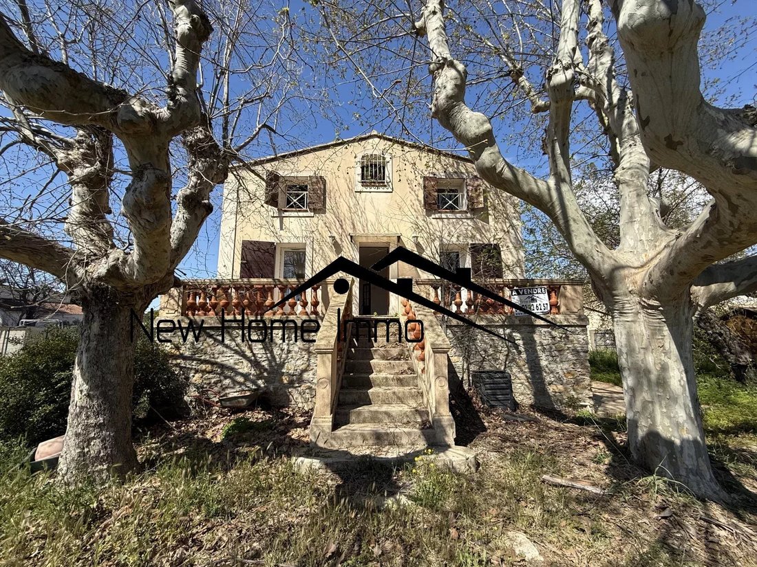 Villa in Saint-Cyr-sur-Mer, Provence-Alpes-Côte d'Azur, France 1 - 17352625