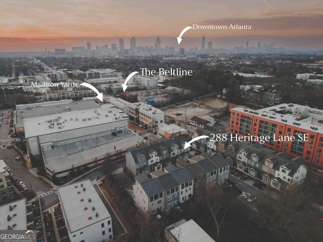 Townhouse in Atlanta, Georgia, United States 5 - 17354244