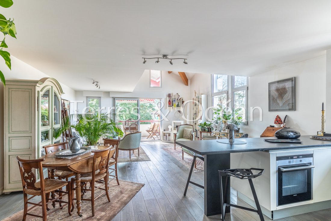 Apartment in Soorts-Hossegor, Nouvelle-Aquitaine, France 3 - 16489149