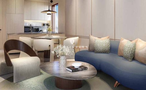 Apartment in Al Barsha 1, Al Barsha, Dubai 1
