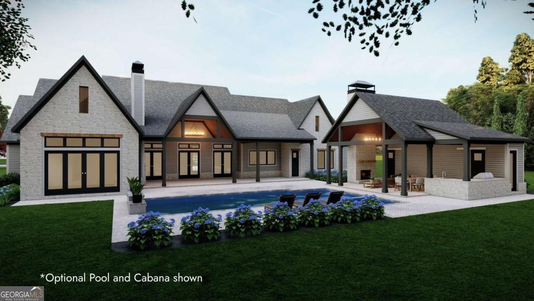 House in Cumming, Georgia, United States 4 - 17349121