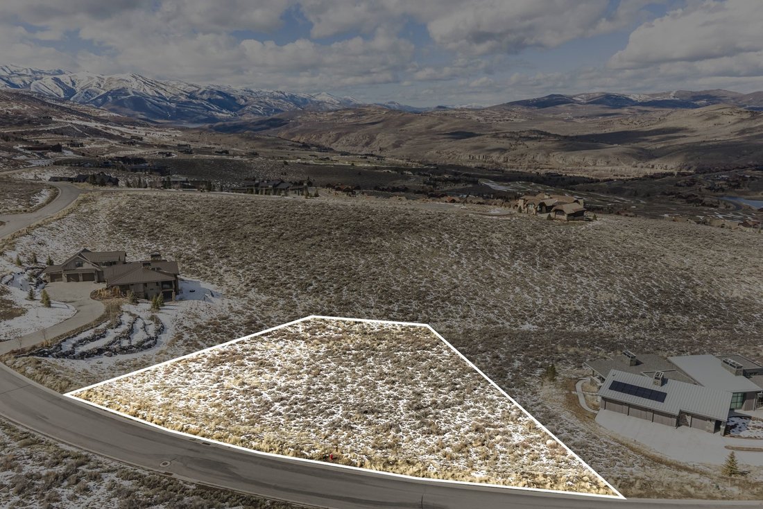 Land in Heber City, Utah, United States 4 - 17355212