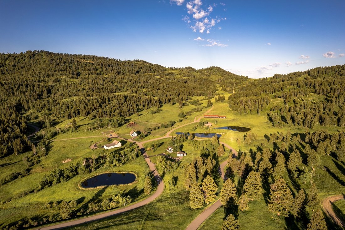 House in Bozeman, Montana, United States 5 - 17348860