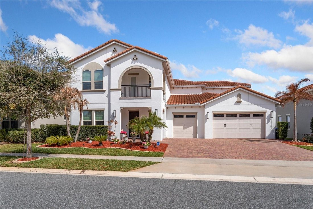 House in Orlando, Florida, United States 4 - 17354070