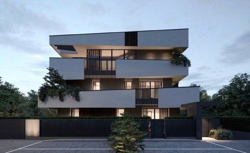 Apartment in Castelfranco Veneto, Veneto, Italy 1