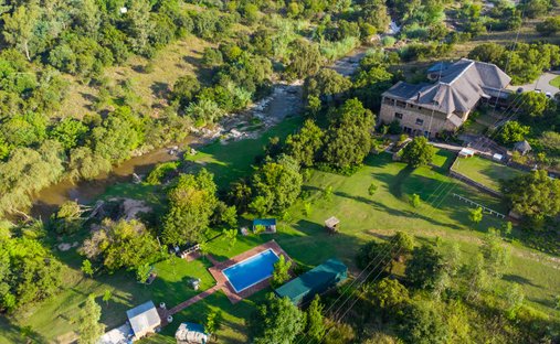 Randburg, Gauteng, South Africa 1